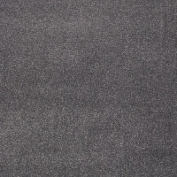 Elastyczna dzianina Jersey Brokat na sukienki - ciemne srebro